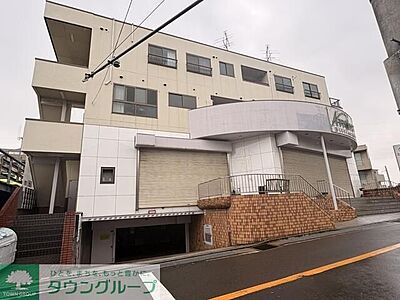 外観 外観