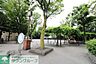 周辺：諏訪公園 徒歩17分。 1350m