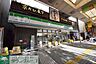 周辺：ファミリーマート川崎ロイネット店 徒歩3分。コンビニ 180m