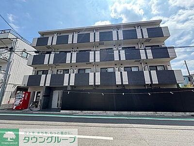 外観 外観
