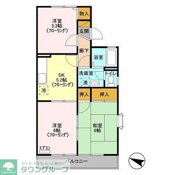 外観画像
