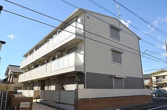 外観画像