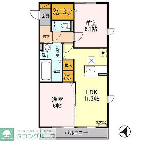 外観画像