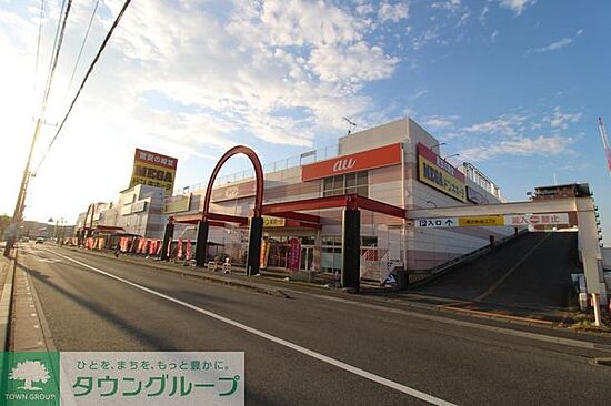外観画像