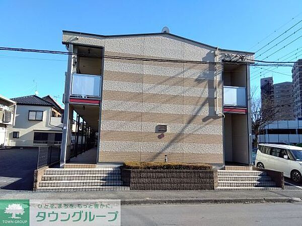 外観画像