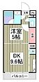 SPECCHIO4階10.6万円