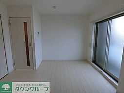 JR高崎線 上尾駅 徒歩9分の賃貸アパート 2階1Kのリビング/ダイニング