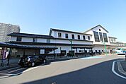 岩槻駅 徒歩14分。 1060m