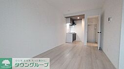 湘南新宿ライン宇須 蓮田駅 徒歩9分の賃貸アパート 1階1LDKのリビング/ダイニング