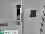 スマートロック