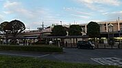 久喜駅(東武 伊勢崎線) 徒歩45分。 3550m
