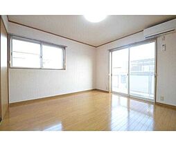 JR東北本線 蓮田駅 徒歩3分の賃貸アパート 2階1DKのリビング/ダイニング