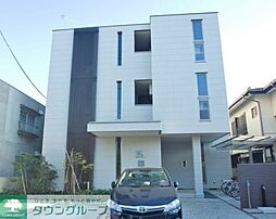 JR京浜東北・根岸線 大宮駅 徒歩21分の賃貸マンション