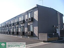 東武伊勢崎線 加須駅 徒歩18分