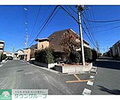 埼玉県上尾市大字原市236-2：物件画像／株式会社タウンハウジング埼玉　東大宮店
