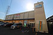 ウエルシア春日部豊春店 徒歩34分。 2700m