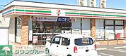 セブンイレブン久喜青葉4丁目店 徒歩33分。 2610m