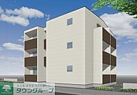 埼玉県春日部市道順川戸80-16：物件画像／株式会社タウンハウジング埼玉　東大宮店