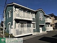 埼玉県白岡市白岡東：物件画像／株式会社タウンハウジング埼玉　東大宮店