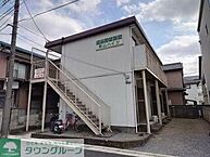 埼玉県さいたま市北区植竹町1丁目505：物件画像／株式会社タウンハウジング埼玉　東大宮店
