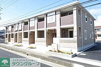 埼玉県加須市川口：物件画像／株式会社タウンハウジング埼玉　東大宮店