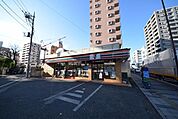 セブンイレブンさいたま吉敷町店 1525m