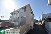 埼玉県上尾市大字上尾下818-6：物件画像／株式会社タウンハウジング埼玉　東大宮店