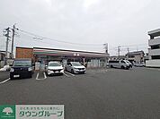 セブン-イレブン さいたま東大宮6丁目店 徒歩5分。 350m