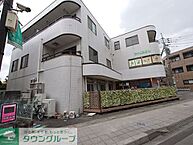 埼玉県さいたま市北区土呂町1丁目7-8：物件画像／株式会社タウンハウジング埼玉　東大宮店