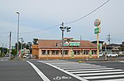 サイゼリヤ蓮田店 502m