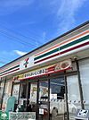 セブンイレブンさいたま大和田店 徒歩14分。 1070m