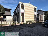 埼玉県蓮田市見沼町10-6：物件画像／株式会社タウンハウジング埼玉　東大宮店