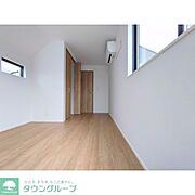 洋室6.4帖