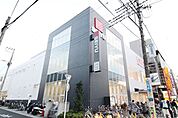 サンピア東大宮 徒歩12分。 940m