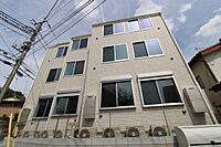 埼玉県さいたま市見沼区大字小深作515-4：物件画像／株式会社タウンハウジング埼玉　東大宮店