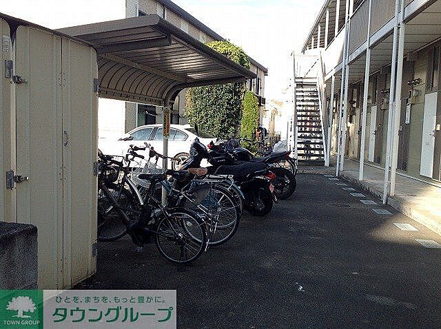 その他