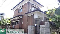 埼玉県蓮田市緑町1丁目3-20：物件画像／株式会社タウンハウジング埼玉　東大宮店