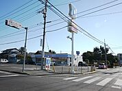 ローソン上尾春日2丁目店 2930m