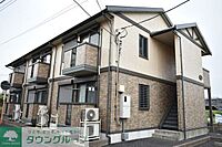 埼玉県上尾市大字瓦葺2459-1：物件画像／株式会社タウンハウジング埼玉　東大宮店