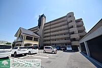 埼玉県さいたま市大宮区三橋1丁目：物件画像／株式会社タウンハウジング埼玉　東大宮店