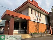 土呂駅(JR東日本 東北本線) 徒歩24分。 1910m