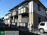 埼玉県白岡市白岡1069-10：物件画像／株式会社タウンハウジング埼玉　東大宮店