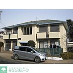 埼玉県さいたま市岩槻区城南5丁目6-78：物件画像／株式会社タウンハウジング埼玉　東大宮店