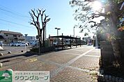 山王公園 徒歩64分。 5080m
