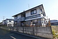 埼玉県上尾市大字瓦葺3229：物件画像／株式会社タウンハウジング埼玉　東大宮店