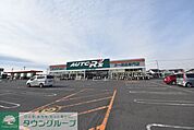 オートアールズ大利根店 徒歩49分。その他小売店 3910m