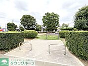 備後第一公園 徒歩82分。 6520m