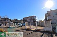 埼玉県さいたま市北区別所町33-4：物件画像／株式会社タウンハウジング埼玉　東大宮店