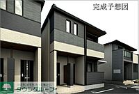 埼玉県上尾市大字菅谷402-7：物件画像／株式会社タウンハウジング埼玉　東大宮店