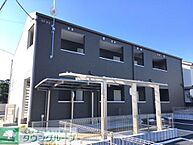 埼玉県久喜市上町8-3：物件画像／株式会社タウンハウジング埼玉　東大宮店